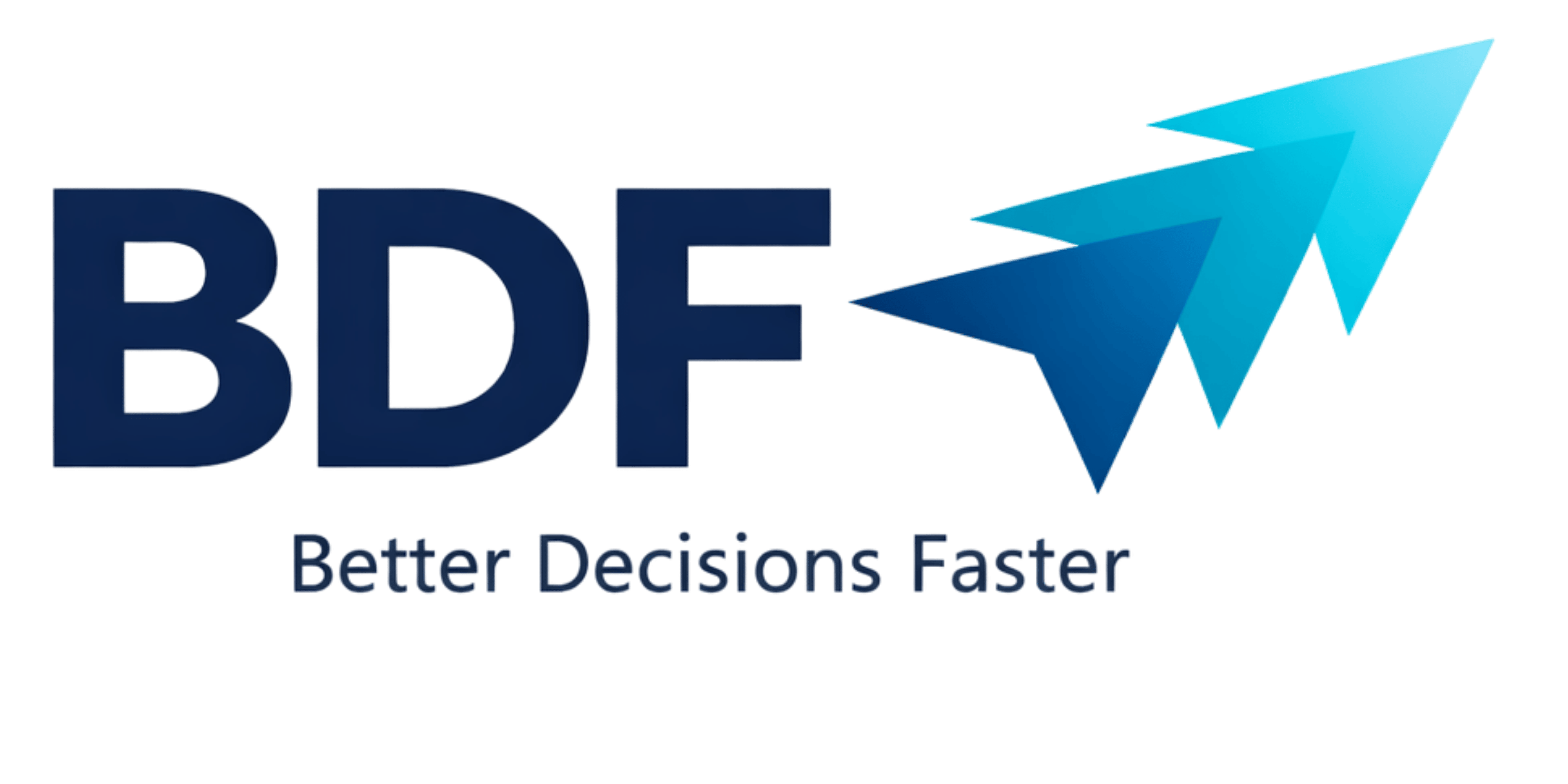 BDF - BETTER DECISIONS FASTER